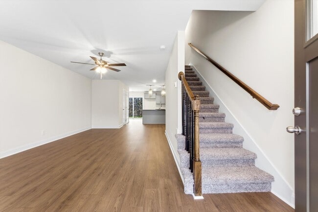 Building Photo - Beautiful New Construction Town Home