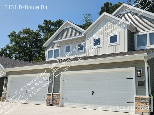Building Photo - 3151 DeBruin Dr