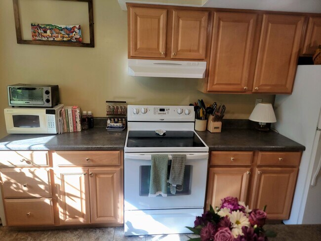 Building Photo - Great 2 Bedroom Townhouse for Rent in Western Henrico