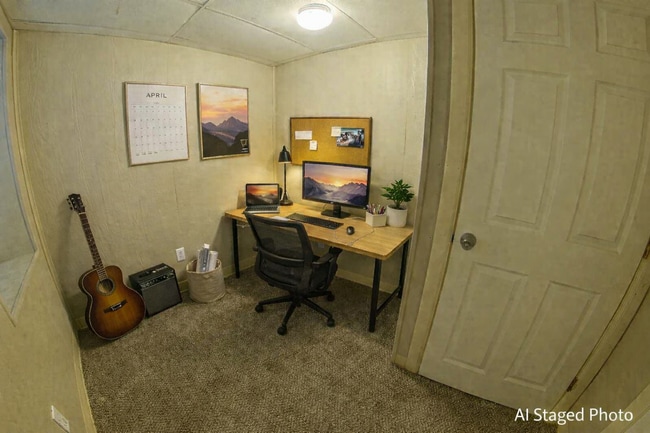 Building Photo - 1601 Leavenworth St