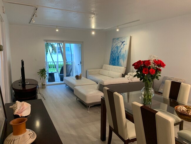living room - 240 Galen Dr