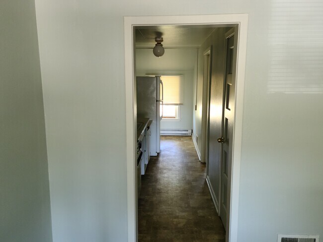 Building Photo - Orchard Park Apartments