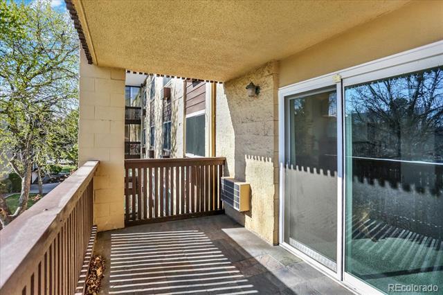 Building Photo - 7040 E Girard Ave