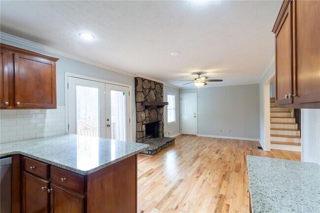 Building Photo - 3226 Hickory Bluff Dr