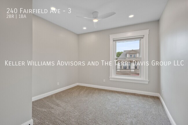 Building Photo - 240 Fairfield Ave