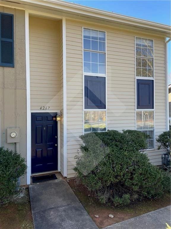 Building Photo - 4267 Grogan St