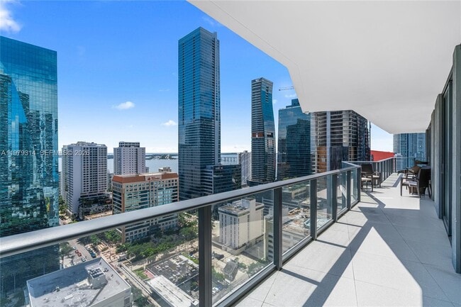 Building Photo - 1300 S Miami Ave