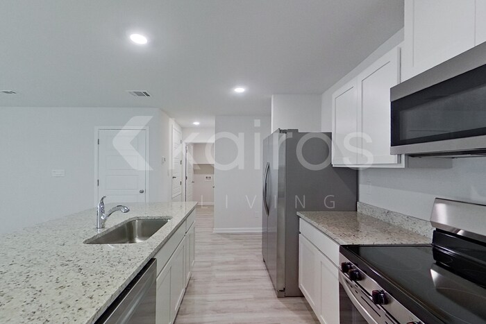Building Photo - 14237 War Admiral Ave