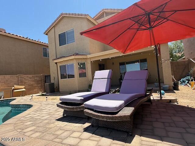 Building Photo - 41738 W Hillman Dr