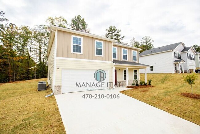 Building Photo - Beautiful 5 Bedroom Home in Jefferson!