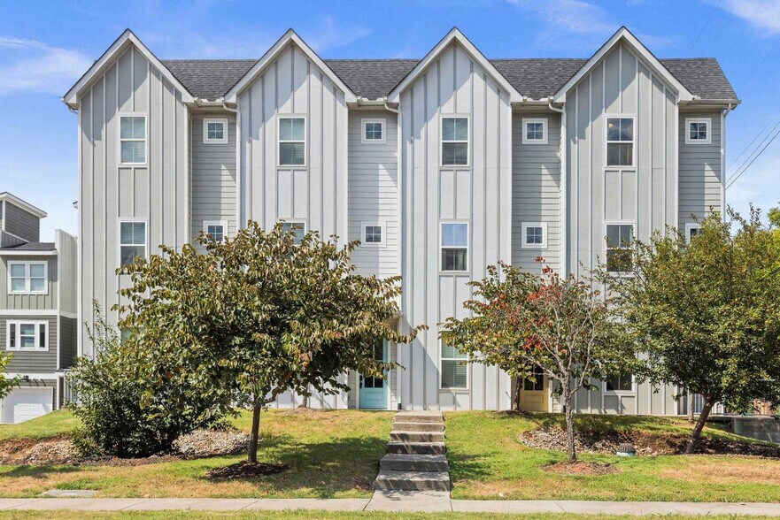 Building Photo - 4908I Delaware Ave