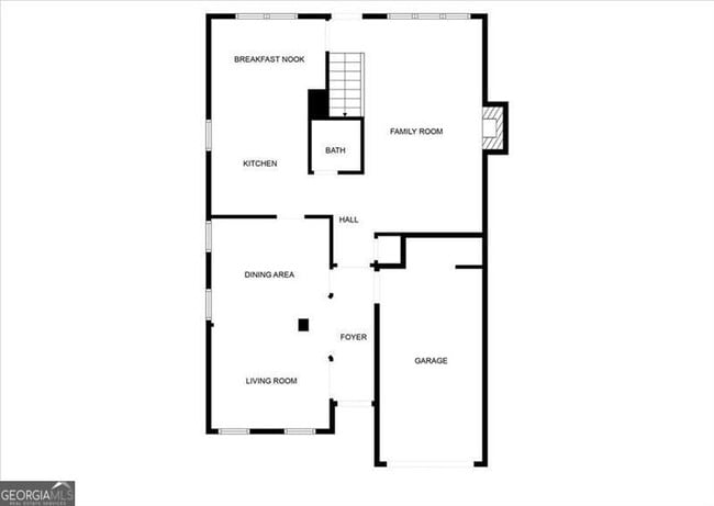 Building Photo - 1424 Gates Cir SE