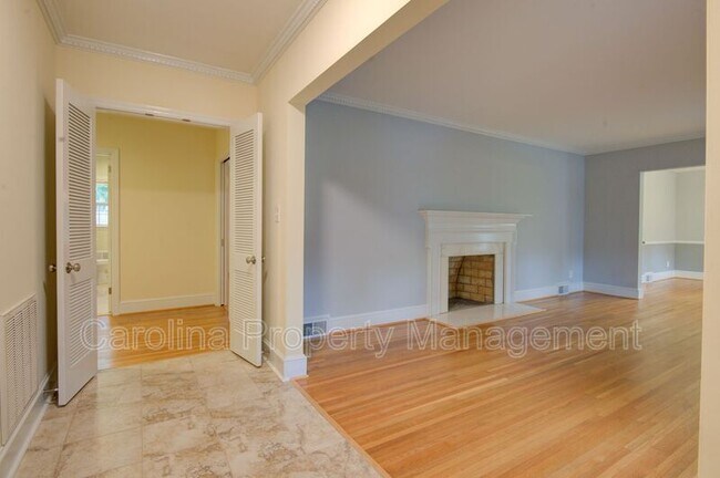 Building Photo - 4901 Gaynor Rd