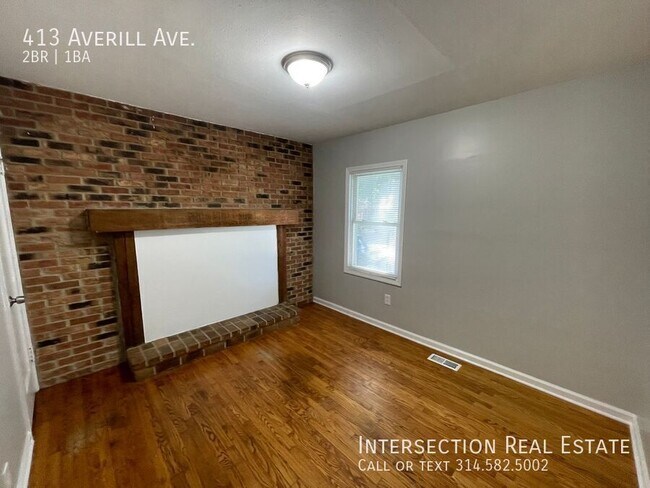 Building Photo - 413 Averill Ave