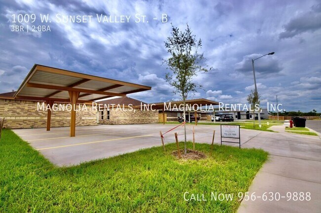 Primary Photo - 1009 W Sunset Valley St