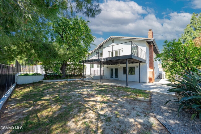 Building Photo - 11723 Porter Valley Dr