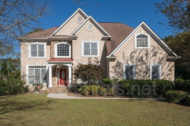 Primary Photo - 841 Lakeglen Dr
