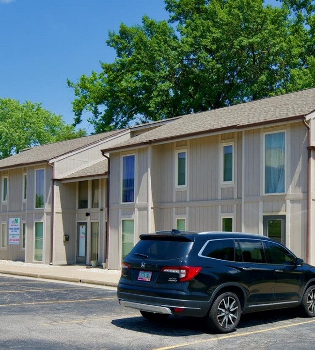 1411 Southwest Blvd 1411 Southwest Blvd Jefferson City MO 65109