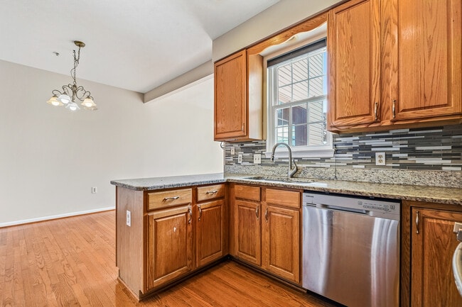 Building Photo - 1119 Pennywort Cir