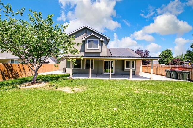 Building Photo - NW Meridian Home Close to Settler's Park