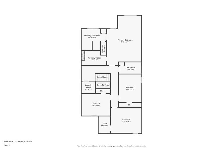 Building Photo - 309 Breeze Ct