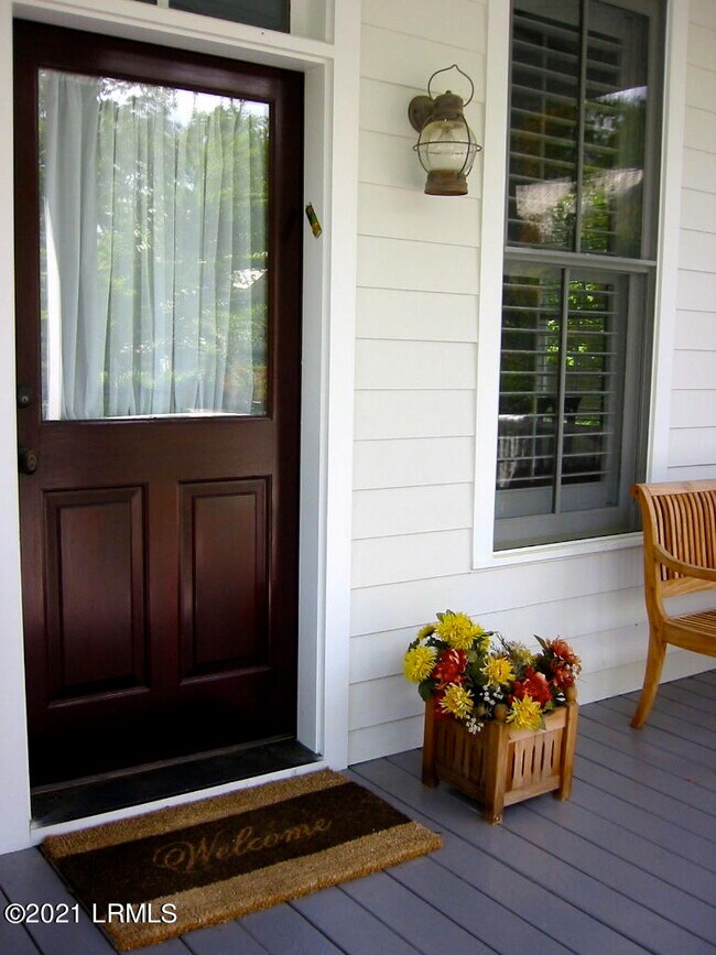 Building Photo - 31 Porcher Pinkney