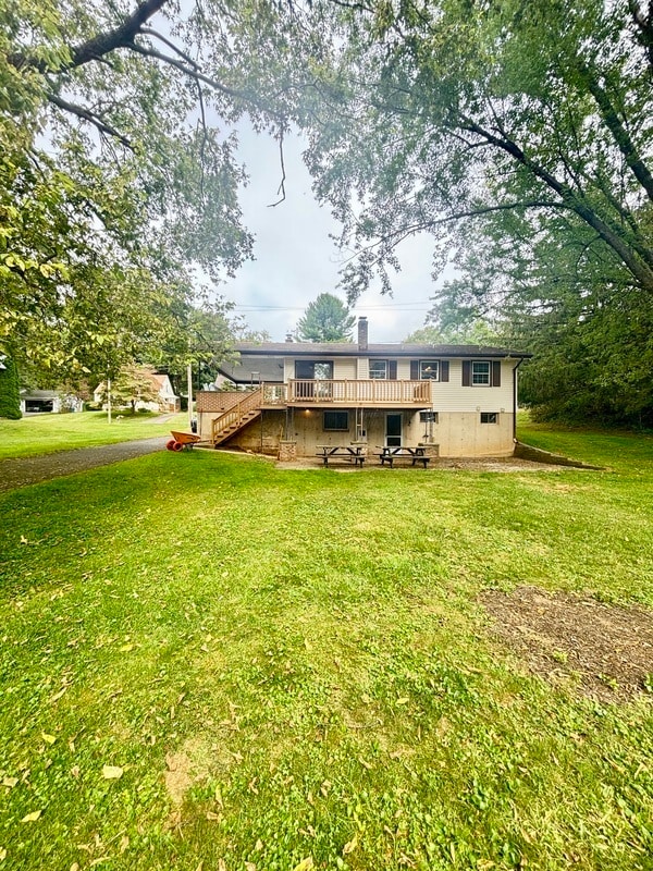Building Photo - 3600 Orkney Rd