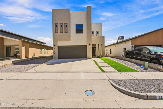 Building Photo - 15216 Ambition Ave