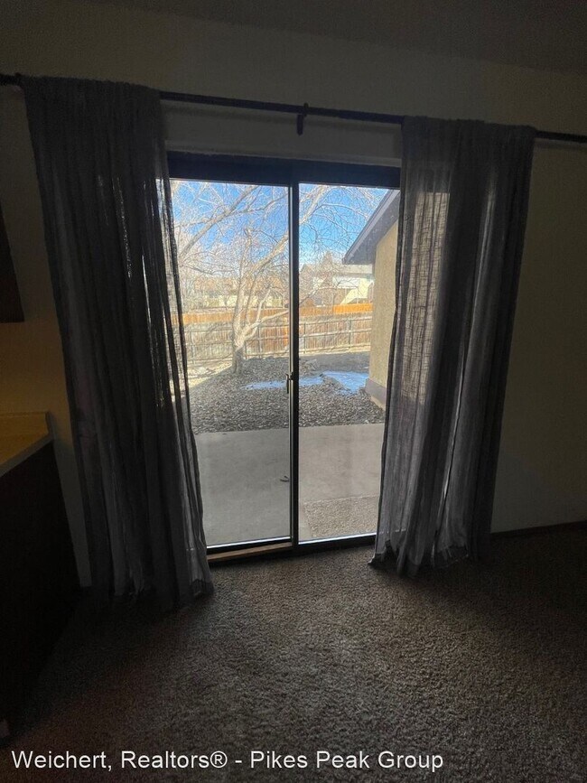 Building Photo - 1 br, 1 bath House - 5134 Rainbow Harbour ...
