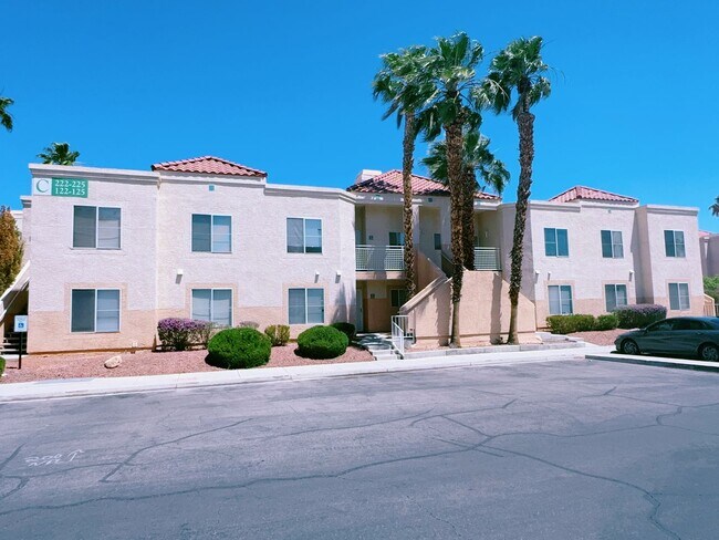 2b2b Condo Tropicana/Jones $1450 - 2b2b Condo Tropicana/Jones  $1450