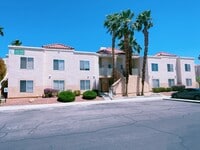 Building Photo - 2b2b Condo Tropicana/Jones  $1450