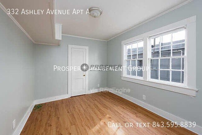 Building Photo - 332 Ashley Ave