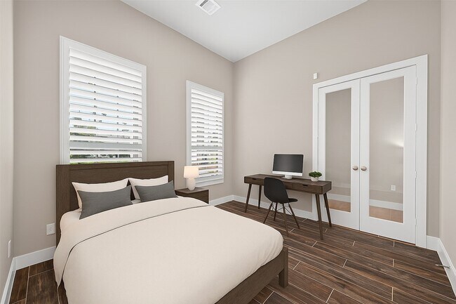 Building Photo - 11903 Muir Grvs Trl