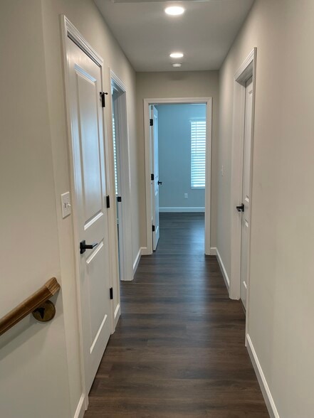 Hallway to Bedrooms - 898 Caleb Xing