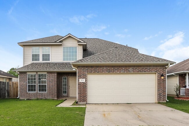 Building Photo - 974 Oak Falls Dr