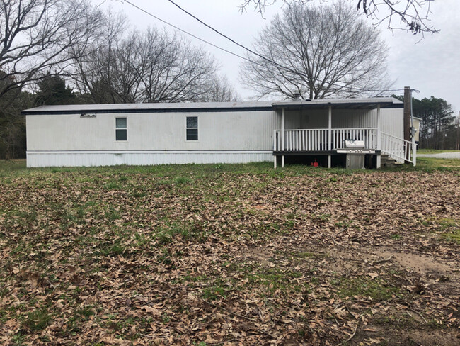 Building Photo - Mobile Home for Rent in Belton