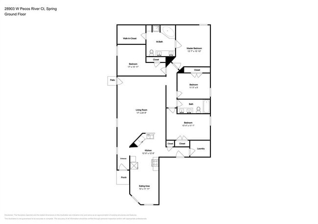 Building Photo - 28903 W Pecos River Ct