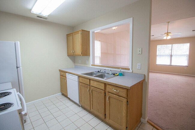 Building Photo - 5307 E Trikalla Dr