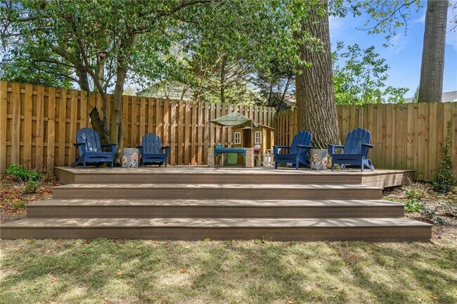 Building Photo - 1381 Wessyngton Rd NE