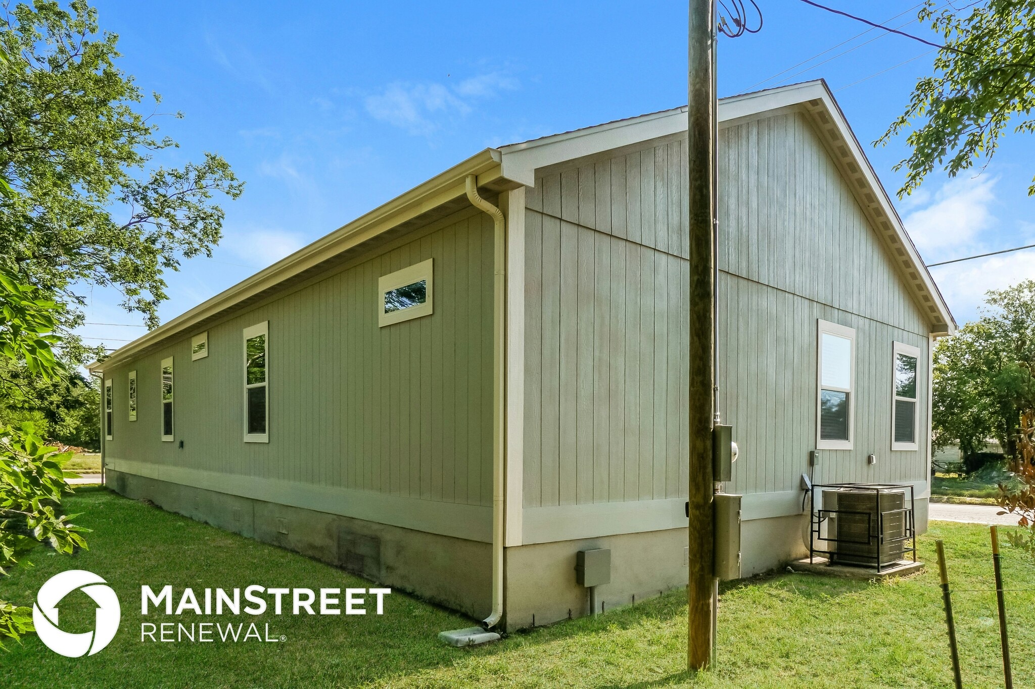 Building Photo - 278 Corliss