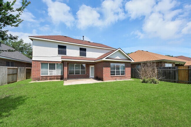 Building Photo - 4610 Plum Forest Rd