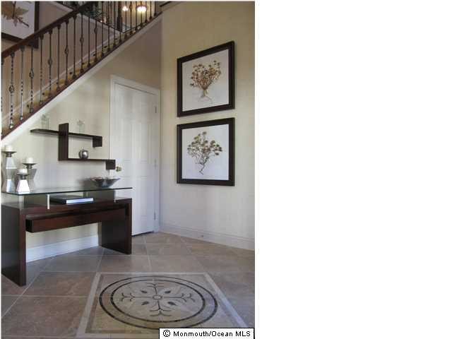 Foyer - 1012 Abby Rd