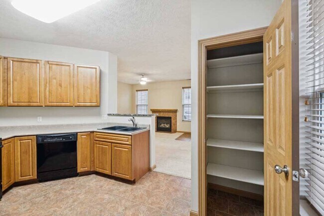 Floorplan - Stone Ridge Estates Apartments & Duplexes