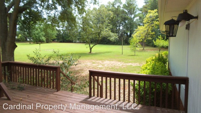Building Photo - 3 br, 2 bath House - 1847 South Cobb Dr.