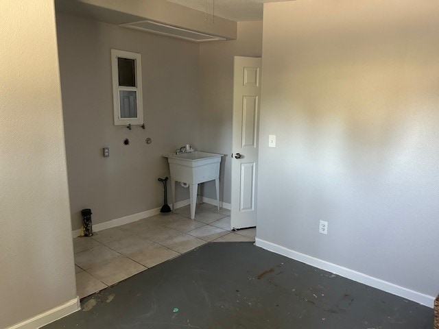 Laundry/Flex space - 3339 E Service Rd