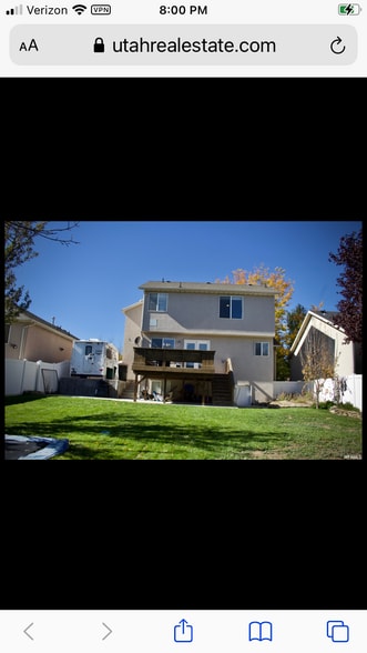 Building Photo - 6825 S Jordan Village Rd