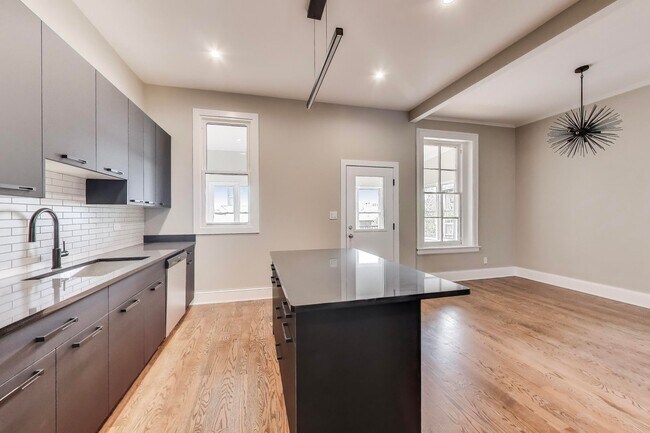 Building Photo - 1429 W. Grand(AKA 1117 Hoyne)