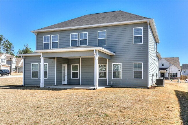 Building Photo - 705 Navan Ln