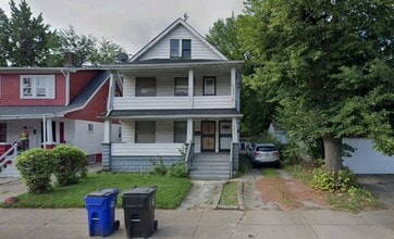 Building Photo - 11618 Angelus Ave