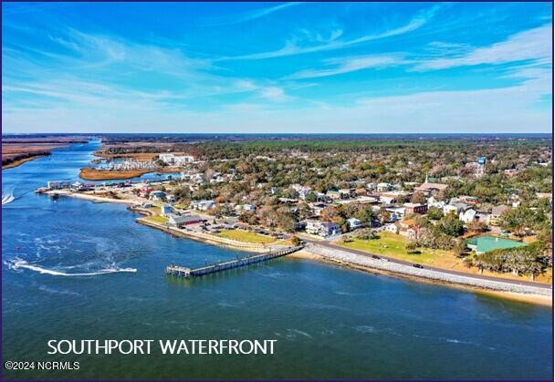 Building Photo - 1171 N Caswell Ave